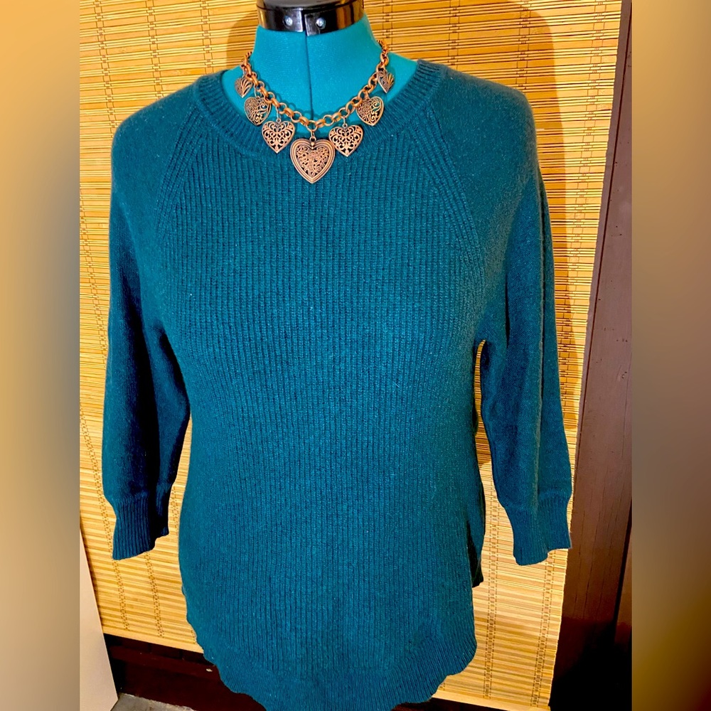 J.Crew sweater